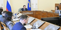 Андрей Чибис: Мурманская область получит более 279 миллионов рублей на расселение аварийных домов - Мурманский вестник