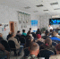 В Доме НКО состоялась встреча с сокращенными работниками АО «Калиновское» - Карасукский район