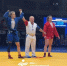 Петербургская спортсменка Екатерина Дорошенко стала чемпионкой Европы по самбо - Петербургский дневник