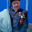 Глава КЧР поздравил с 90-летием ветерана войны Ивана Афанасьевича Полянского - Русское радио КЧР