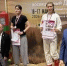 Поздравляем с успешным выступлением на соревнованиях! - ОмГМУ
