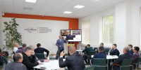 "Герои Адыгеи" осваивают современные экономические стратегии - NatPress