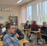 Патриотическое мероприятие «Сила в единстве» провел для студентов ветеран Дмитрий Кузьмичев - Боевое братство