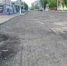 В городе возможно ограничение движение на улицах, где меняют асфальт - Вольская жизнь