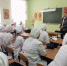 Пензенский областной медицинский колледж продолжает набор на программы повышения квалификации - Министерство здравоохранения