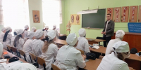 Пензенский областной медицинский колледж продолжает набор на программы повышения квалификации - Министерство здравоохранения