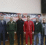 В Первомайском районе Александр Аксёненко поддержал IV Спортивно-патриотический фестиваль "Сыны Отечества" - Справедливая Россия