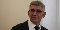Миляев рассказал о планах на неделю: съезд педагогов, визиты на заводы и комиссия Госсовета - ИА Тульская пресса.Ru
