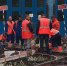 В петербургском Метрополитене выбирали лучшего монтёра путей - ГТРК Санкт-Петербург
