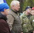 В седьмой раз Томская область присоединилась к международной акции «Сад Памяти» - Департамент лесного хозяйства