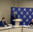 В Калужской области врио начальника Управления Росгвардии Дмитрий Дандин ПРИНЯЛ УЧАСТИЕ В работе МЕЖВЕДОМСТВЕННОЙ КОМИССИИ - Росгвардия