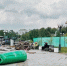 В Ярославле начали первый этап благоустройства Стрелки_316021 - YarCube.Ru