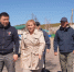 Паводок-2026: Евгений Григорьев провёл оперативные совещания в Кангалассах и Тулагино - Администрация г. Якутск
