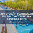 Продолжается Всероссийское онлайн-голосование за выбор объектов благоустройства - Администрация городского округа Сызрань