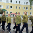 «зарница 2.0» в Смоленске - фото - 10 - Велижский район