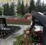 «Марафон памяти» - выездная экскурсия студентов Брянского филиала Президентской академии по памятным местам города  Брянска - Брянский филиал РАНХиГС