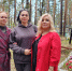 Фото Военные в Бурятии взяли шефство над захоронением известного политрука - Газета Новая Бурятия