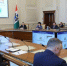 Губернатор Травников потребовал ужесточить контроль за сроками отключения горячей воды в Новосибирской области - Om1.Ru