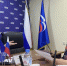 Василий Филипенко и Оксана Михеева помогут югорчанам решить вопросы ЖКХ и благоустройства - Единая Россия