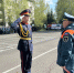 Поздравляем кузбасских кадет с заслуженными наградами! - Министерство образования и науки