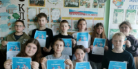 В Курганской области прошли уроки «Цифрового ликбеза» по противодействию телефонному мошенничеству - Департамент информационных технологий и цифрового развития