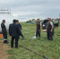 Полицейские Яшалтинского района раскрыли кражу трёх тонн пшеницы - ГТРК
