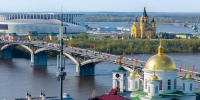 Отечественную базовую станцию запустили в городе-миллионнике - SIA.RU