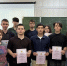 В КСиЭ АГАСУ подвели итоги олимпиады среди будущих строителей - Архитектурно-строительный университет