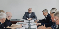 Вячеслав Федорищев 18 мая работает в Октябрьске - SamaraGIS.Ru