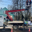 Почти 500 км ЛЭП отремонтировали в Ленобласти с начала года - Комитет по ТЭК