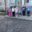 16 мая в Оренбуржье отметили День детства - Тюльганский район