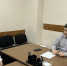 Депутат Евстафий Мочаров провёл очередной приём граждан в Адлерском районе - Городское Собрание