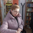 Акция к Международному дню семьи «Семья – сокровище души» - ЦБС Балахнинского района