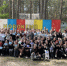 С 15 по 17 мая волонтеры отряда "Росток" МБОУ-СОШ №2 им.А.И.Герцена побывали на стажировке в ОВУЛ «Новокемп» — и это было невероятно!. - Администрация г. Клинцы