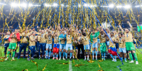 Сегодня «Зенит» отпразднует победу в чемпионате фестивалем на Малой Конюшенной - Спорт уик-энд