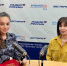 «В ЭФИРЕ РОСГВАРДИЯ»: РАДИОСЛУШАТЕЛЯМ СЕВЕРНОЙ ОСЕТИИ РАССКАЗАЛИ О ПОСТУПЛЕНИИ НА СЛУЖБУ В РЯДЫ ВЕДОМСТВА - Росгвардия