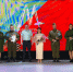 "Песня. Родина. Победа". - Каргапольский муниципальный округ
