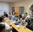 На минувшей неделе Белгородскую область посетила совместная делегация Российского Красного Креста, Международного комитета Красного Креста и Министерства иностранных дел России - Уполномоченный по правам человека