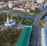 Более 56 тысяч орловцев приняли участие во Всероссийском онлайн-голосовании за объекты благоустройства - Правительство Орловской области