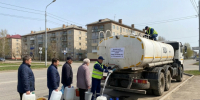 Жителей Елабуги предупреждают о масштабном отключении воды 19 мая - Газета Новая Кама