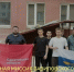 Гуманитарная миссия Вавиловского университета: молодёжь, наставники и профсоюз - в поддержку военнослужащих - Вавиловский университет