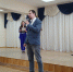 День самбо в Волгоградском техникуме железнодорожного транспорта. - Федерация самбо
