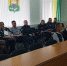 1 В администрации Соликамского муниципального округа состоялась расширенная встреча ветеранов спецоперации и членов их семей с потенциальными работодателями - Администрация Соликамского г.о.