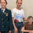 Встреча с ветераном - Владивостокский филиал РТА