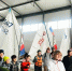 Итоги Первенства города Новосибирска по парусному спорту, посвящённого 81-й годовщине Победы в ВОВ - Федерация парусного спорта