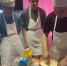 Мастер‑класс «Вкусняшки своими руками» прошёл на ура! - Котласский филиал СПГУВК
