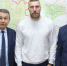 "Герои Хакасии": Виктор Тарасов близок к завершению учёбы - Республиканская телевизионная сеть