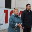 Всемирный день скандинавской ходьбы в Барабинске - Город Барабинск