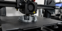 Увлечение, ставшее работой. Как ветеран СВО открыл в ЛНР бизнес по 3D-печати - Луганский Информационный Центр