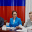В избирательной комиссии ЕАО прошло очередное заседание - Избирательная комиссия